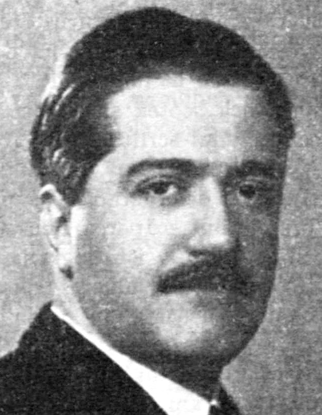 alexandru rosetti