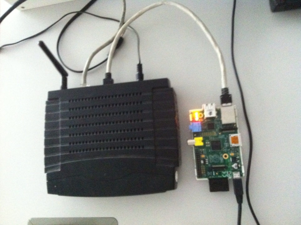 Raspi