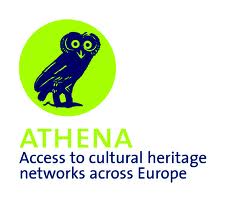 Athena Project logo