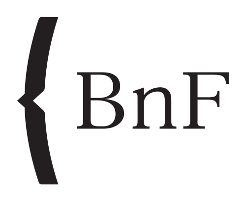 Bibliothque nationale de France logo