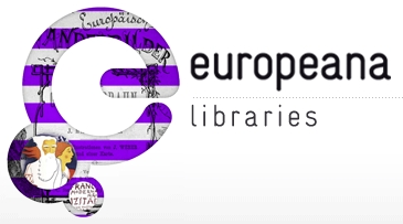 Europeana Libraries logo