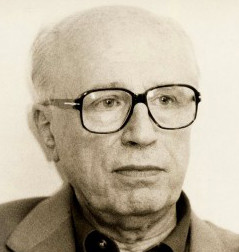 virgil ierunca