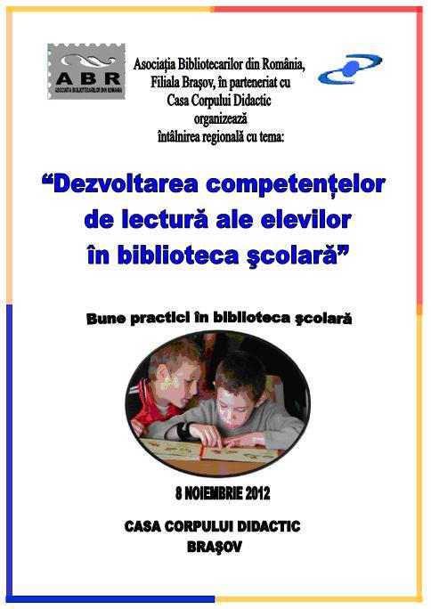 dezvoltareacompetentelordelectura