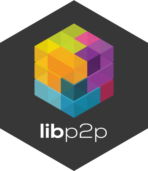 libp2p logo alt 2