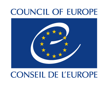 Council of Europe logo 2013 revised version
