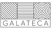 GALATECA logo