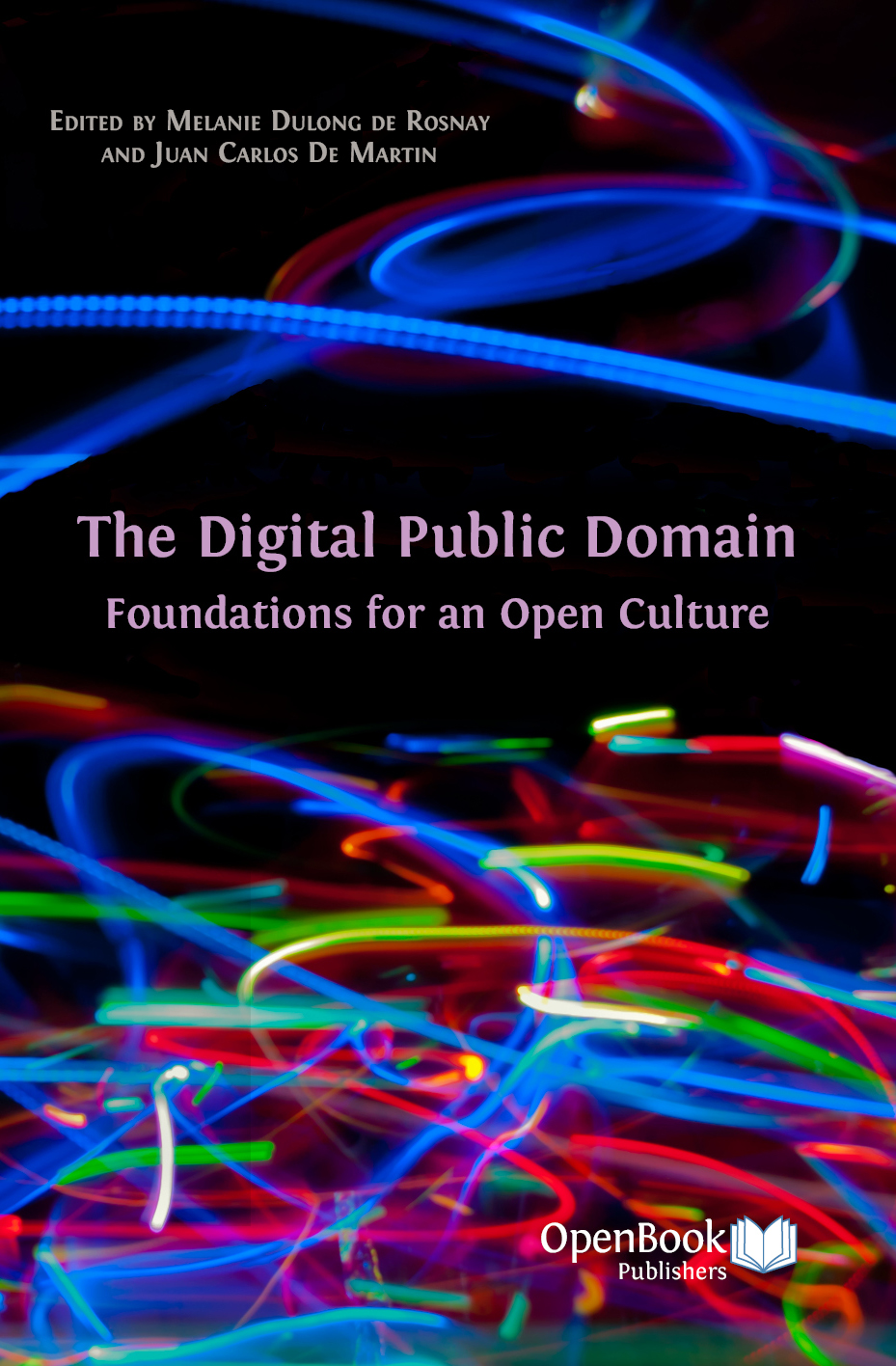 digital public domain cover